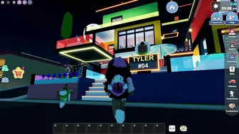 NEW HOUSE SECRET in LIVETOPIA ROLEPLAY (Roblox) Update 70