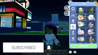 NEW HOUSE SECRET in LIVETOPIA ROLEPLAY (Roblox) Update 70