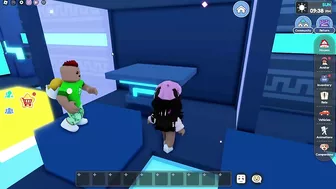 NEW HOUSE SECRET in LIVETOPIA ROLEPLAY (Roblox) Update 70