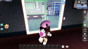 NEW HOUSE SECRET in LIVETOPIA ROLEPLAY (Roblox) Update 70