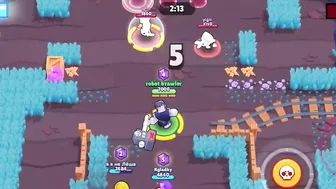 THIS IS A NEW BRAWL PASS!? - Brawl Stars/concept