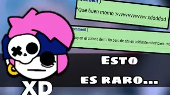 leyendo comentarios de la rule de Brawl Stars y clash????- Prt4