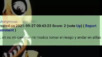 leyendo comentarios de la rule de Brawl Stars y clash????- Prt4