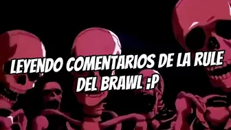 leyendo comentarios de la rule de Brawl Stars y clash????- Prt4