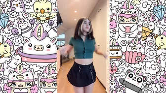 TikTok Mashup ???????????? #tiktok #twerk #bigbank #shorts