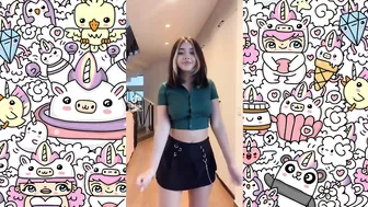 TikTok Mashup ???????????? #tiktok #twerk #bigbank #shorts