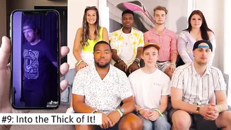 The Mega-Viral TikTok Medley (ft. The Trills)