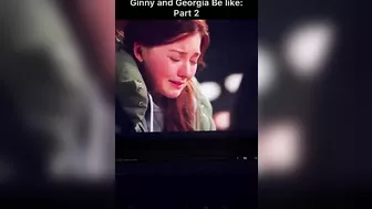 @THEONLYCB3 Ginny & Georgia Tik Tok Compilation