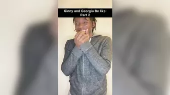 @THEONLYCB3 Ginny & Georgia Tik Tok Compilation