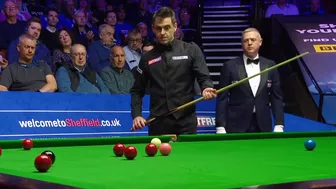 SNOOKER RONNIE O'SULLIVAN'S BEST SHOTS COMPILATION 4 - 2022