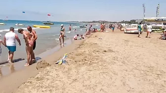 ????????SİDE BEACH ????TÜRKİYE