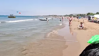 ????????SİDE BEACH ????TÜRKİYE