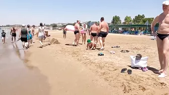 ????????SİDE BEACH ????TÜRKİYE