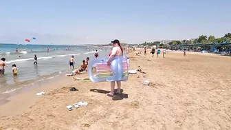 ????????SİDE BEACH ????TÜRKİYE