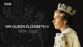 Queen Elizabeth II has died Buckingham Palace announces @BBC News - BBC