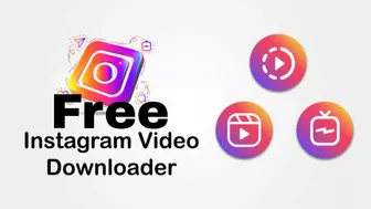 How to download videos from Instagram to your PC or Mobile gallery