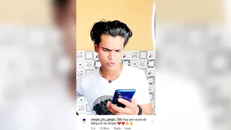 लड़कियां भी जिस्म की भूखी है ???????? ! Instagram reels roast ! Really roaster ! #shorts