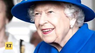 Queen Elizabeth Dead at 96: Royals Travel to Her Side