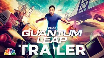 Quantum Leap: Official Trailer | NBC’s Quantum Leap