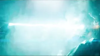 Black Adam Trailer #2 (2022)