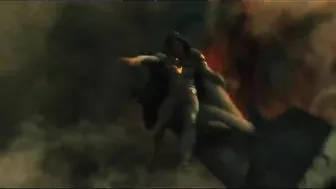 Black Adam Trailer #2 (2022)