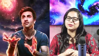 Brahmastra Advance Booking is Fake | Deeksha Sharma