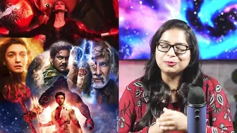 Brahmastra Advance Booking is Fake | Deeksha Sharma