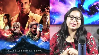 Brahmastra Advance Booking is Fake | Deeksha Sharma