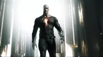 Black Adam - Tráiler oficial 2