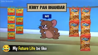 My Future Life ~ Funny Meme ~ Edits MukeshG