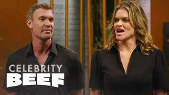 Jeff Lewis SHADES Missi Pyle and CALLS OUT Andy Cohen | Celebrity Beef | E!