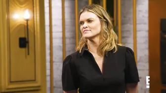 Jeff Lewis SHADES Missi Pyle and CALLS OUT Andy Cohen | Celebrity Beef | E!