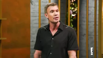 Jeff Lewis SHADES Missi Pyle and CALLS OUT Andy Cohen | Celebrity Beef | E!