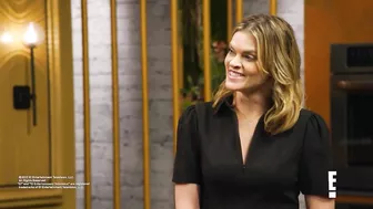 Jeff Lewis SHADES Missi Pyle and CALLS OUT Andy Cohen | Celebrity Beef | E!