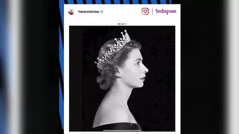 Celebrities react to Queen Elizabeth II’s death | Page Six Celebrity News