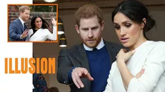 CELEBRITY ROYALS ARE COMING TO TOWN! Meg And Harry Got Blasted For Treating Themselves Like A-Listed