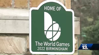 Jefferson Co. Commission to vote on giving millions to The World Games