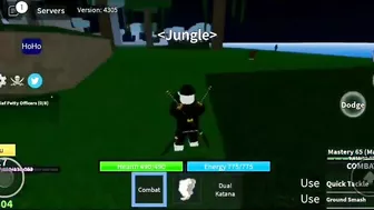 [UPDATE 17 PART 2] Roblox Blox Fruits Hack Script GUI : Auto Farm, Devil Fruit Sniper, Auto Quest!