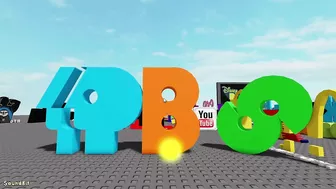 TV LOGOS vs OOF HEAD! (roblox)