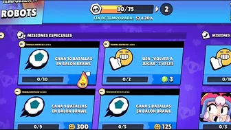 ¡MISIONES POR GEMAS! ¡SKIN OCULTA DE BUZZ! ¡REGALOS DEL AÑO LUNAR! *NOTICIAS* | BRAWL STARS