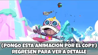 ¡MISIONES POR GEMAS! ¡SKIN OCULTA DE BUZZ! ¡REGALOS DEL AÑO LUNAR! *NOTICIAS* | BRAWL STARS