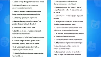 ¡MISIONES POR GEMAS! ¡SKIN OCULTA DE BUZZ! ¡REGALOS DEL AÑO LUNAR! *NOTICIAS* | BRAWL STARS