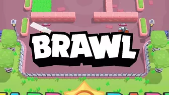 THE SKIN DINOSAUR AND MAMMOTH ???? ❗BRAWL STARS IN -10,000,000 years????| ????????