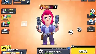 neden brawl stars ı bıraktım