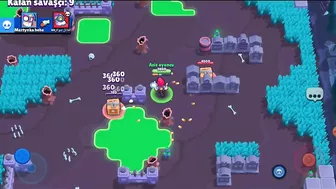 neden brawl stars ı bıraktım