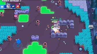 neden brawl stars ı bıraktım