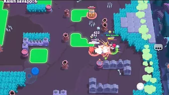 neden brawl stars ı bıraktım