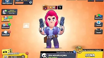 neden brawl stars ı bıraktım