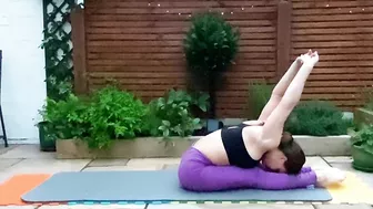 flexible stretch workout. contortion back flexibility exercises. stretching gymnastics