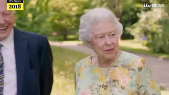 The Queen's sense of humour remembered: from off-mic quips to tea with Paddington